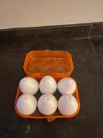 Tomy Bright spel verrassingspel eieren, Ophalen of Verzenden, Zo goed als nieuw