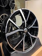18 inch velgen voor Volkswagen Estoril R 5x112 Golf 5 6 7 8, Auto-onderdelen, Banden en Velgen, 18 inch, Velg(en), Nieuw, Ophalen of Verzenden