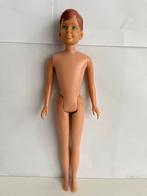 Vintage Mattel Ricky, Skipper's Vriendje, Ophalen of Verzenden, Gebruikt, Fashion Doll