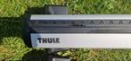 Thule Wing bar Evo dakdragers (2x), Auto diversen, Dakdragers, Ophalen, Zo goed als nieuw
