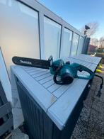 Makita UC4041A elektrische kettingzaag, Ophalen of Verzenden, Zo goed als nieuw, Elektrisch