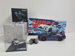WheelArt
Toyota Supra A80
+ Motor + Velgenset 1:18 Nieuw, Hobby en Vrije tijd, Modelauto's | 1:18, Ophalen of Verzenden, Nieuw