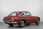 MG B MGB GT Overdrive (bj 1973), Auto's, MG, B, Achterwielaandrijving, Gebruikt, 4 cilinders