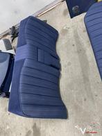 Mercedes W124 Sedan Achterbank 1985 Blauw, Ophalen, Gebruikt, -, -