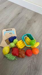 Speelgoed Fruit & Groente met Snijplanken, Ophalen, Gebruikt, Overige typen
