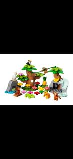 Duplo, Kinderen en Baby's, Speelgoed | Duplo en Lego, Ophalen of Verzenden, Zo goed als nieuw, Complete set, Duplo