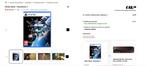 Games 50% korting, Ophalen, Nieuw