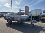 Atec B1 Bakwagen Economy 250x131 cm | Vlakzeil | koprek | Ac, Auto diversen, Aanhangers en Bagagewagens, Gebruikt