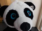 Mega panda knuffel Paws nieuwstaat, Ophalen, Zo goed als nieuw, Beer