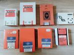 Vintage fotopapier, Ophalen, Gebruikt