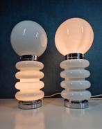 BLACK FRIDAY 20% - Jozef Brumberg Sudern - Jaren 70, Huis en Inrichting, -, Ophalen of Verzenden, Zo goed als nieuw, Vintage design space age mid century retro