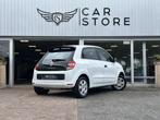 Renault Twingo 1.0 SCe Collection |AIRCO|LED|ZUINIG, Gebruikt, 4 stoelen, Wit, Bedrijf