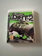 Dirt 2, Spelcomputers en Games, Games | Sony PlayStation 3, 1 speler, Racen en Vliegen, Ophalen of Verzenden, Zo goed als nieuw