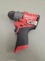 Milwaukee FPD2 boormachine M12 z.g.a.n, Ophalen of Verzenden, Nieuw