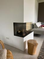 Gashaard Inbouw Scenio SL80, Ophalen, Gebruikt, Inbouwhaard, Gashaard