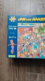 Jan van Haasteren puzzel  Fata Morgana, Hobby en Vrije tijd, Denksport en Puzzels, Ophalen, 500 t/m 1500 stukjes, Zo goed als nieuw