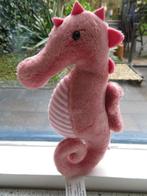 Zeepaardje van Albert Heijn Lumen Loyalty meet ca 23 cm, Kinderen en Baby's, Speelgoed | Knuffels en Pluche, Ophalen of Verzenden