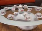 Meissen mokkaset voor acht  personen, Antiek en Kunst, Ophalen
