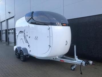 Peters Aanhangwagens! Voor uw Bockmann paardentrailer! beschikbaar voor biedingen