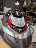 Seadoo RXT X  300pk. 2018, Watersport en Boten, Ophalen, Zo goed als nieuw, Benzine, 200 pk of meer