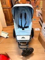 Urban Jungle kinderwagen - Luchtbanden, Gebruikt, Luchtbanden, Ophalen, Kinderwagen