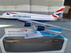 (234) Airbus A380 1:250 British Airways, Ophalen of Verzenden, Zo goed als nieuw, 1:72 tot 1:144, Overige merken