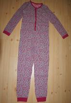 Hema pyjama-hansop maat 146/152. van 100% katoen., Nacht- of Onderkleding, Gebruikt, Meisje, Ophalen of Verzenden