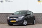 Opel KARL 1.0 ecoFLEX Edition Btw Auto, Voorwielaandrijving, 839 kg, Stof, Gebruikt