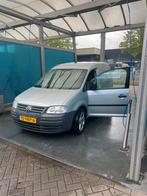 Volkswagen Caddy 2.0 SDI 51KW Bestel Baseline 2008, Voorwielaandrijving, 4 cilinders, Volkswagen, 1968 cc