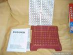 Sudoku Nieuw, Ophalen of Verzenden, Nieuw, Overige typen