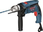 Bosch Professional GSB 13 RE Klopboormachine - 600 Watt, Doe-het-zelf en Verbouw, Gereedschap | Boormachines, Boormachine, Nieuw
