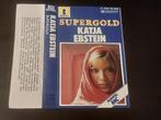 KATJA EBSTEIN - SUPERGOLD (MC), 1 bandje, Ophalen of Verzenden, Zo goed als nieuw, Origineel
