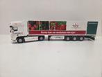 WSI DAF XF koeloplegger IntVeen, Hobby en Vrije tijd, ., Ophalen of Verzenden, Zo goed als nieuw, .