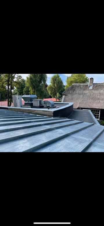 Allround dakdekker 30 jaar ervaring  beschikbaar voor biedingen