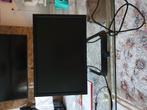 Dell 1909w monitor, Ophalen of Verzenden, Gebruikt, 60 Hz of minder, DVI