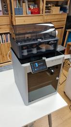 Bambu Lab X1C Combo, Computers en Software, 3D Printers, Ophalen, Ingebouwde Wi-Fi, Bambulab, Zo goed als nieuw