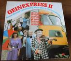 Ellen & The Moodmakers – Geinexpress II, Ophalen of Verzenden, Gebruikt, Pop