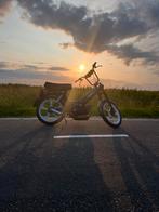 GEZOCHT! TOMOS PROJECT, Fietsen en Brommers, Ophalen, Zo goed als nieuw