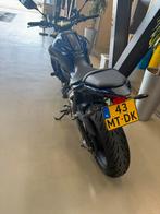 Mt07 Volvermogen 2014, Motoren, Motoren | Yamaha, 2 cilinders, Motorrijbewijs A, Particulier, Meer dan 35 kW