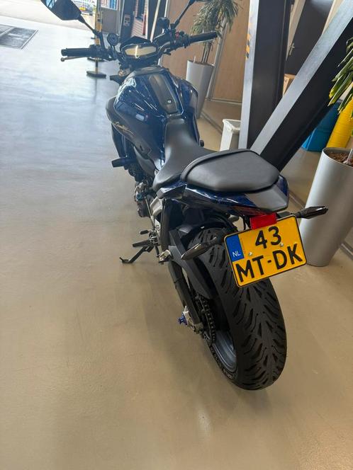 Mt07 Volvermogen 2014, Motoren, Motoren | Yamaha, Particulier, Naked bike, meer dan 35 kW, 2 cilinders, Motorrijbewijs A, ABS
