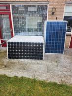 zonnepanelen, Ophalen, Gebruikt, Paneel, 100 tot 200 wattpiek