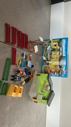 Playmobil set 9276 helemaal compleet, Ophalen, Zo goed als nieuw, Complete set
