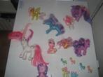 my little pony speelgoed, Kinderen en Baby's, Speelgoed | My Little Pony, Ophalen, Gebruikt