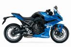 Suzuki GSX 8R (bj 2024), Bedrijf, Super Sport