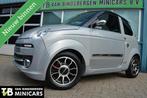 Microcar Brommobiel MGO DCI | 18.569 KM | Aixam - Ligier, Diversen, Brommobielen en Scootmobielen, Zie website, Zie website, Microcar