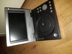 Draagbare dvd speler, Audio, Tv en Foto, Dvd-spelers, Ophalen of Verzenden, Zo goed als nieuw, Overige merken