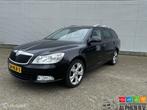 Skoda Octavia Combi 1.4 TSI Elegance, Auto's, Skoda, Origineel Nederlands, Te koop, 5 stoelen, 122 pk