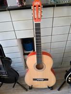 Linkshandige gitaar, Muziek en Instrumenten, Ophalen, Zo goed als nieuw, Overige typen