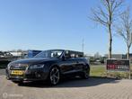Audi A5 Cabriolet 2.0 TFSI quattro automaat leder trekhaak, Auto's, Euro 5, Gebruikt, 4 cilinders, 4 stoelen