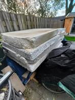 EPS isolatieplaten, Ophalen, 10 tot 15 m², 12 cm of meer, Vloerisolatie